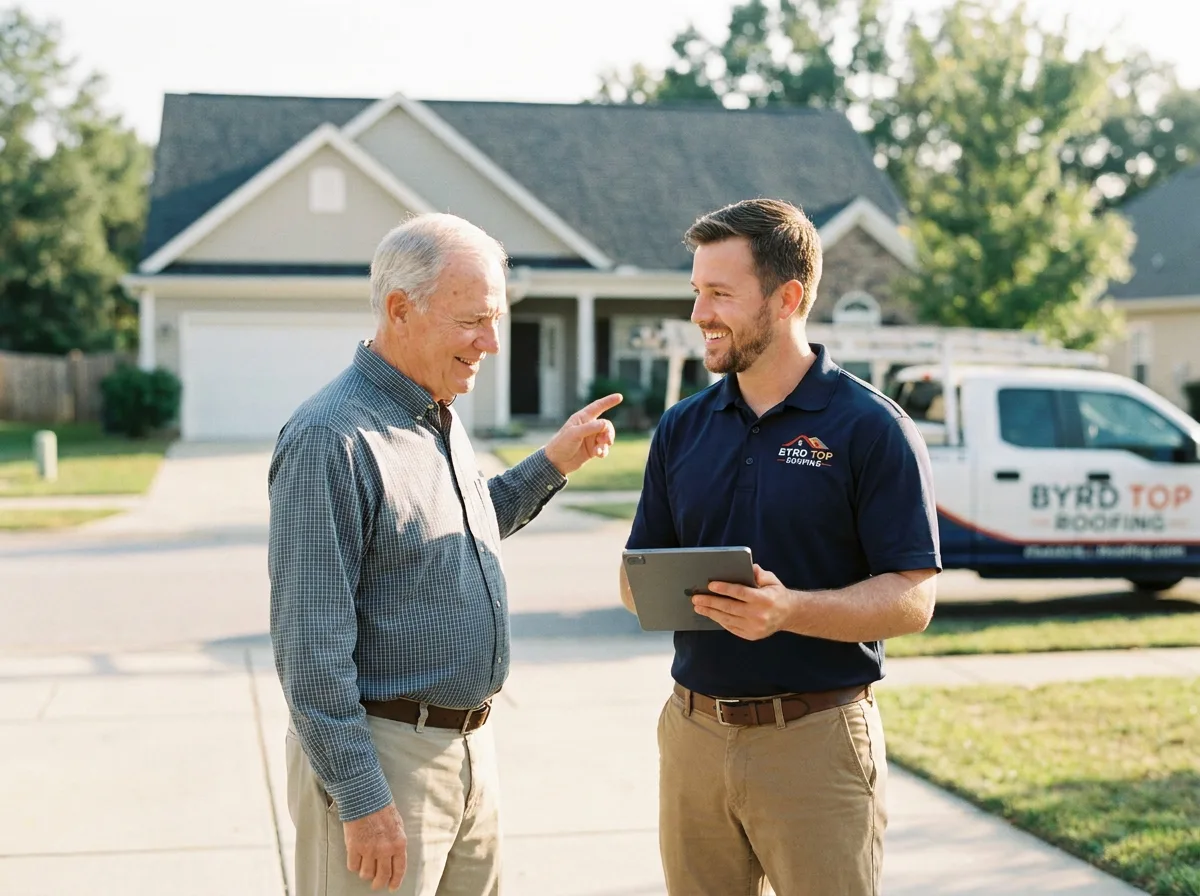 Roofing Laurel, MS FAQs